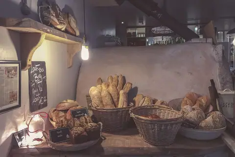 Adams Bakery photo 2