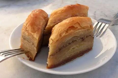 Adams Bakery photo 4