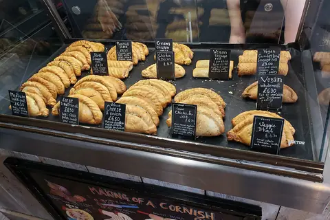 Adams Bakery photo 3